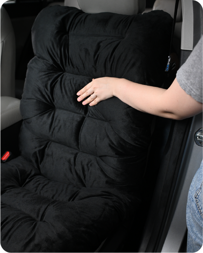 Multipurpose Seat Padding