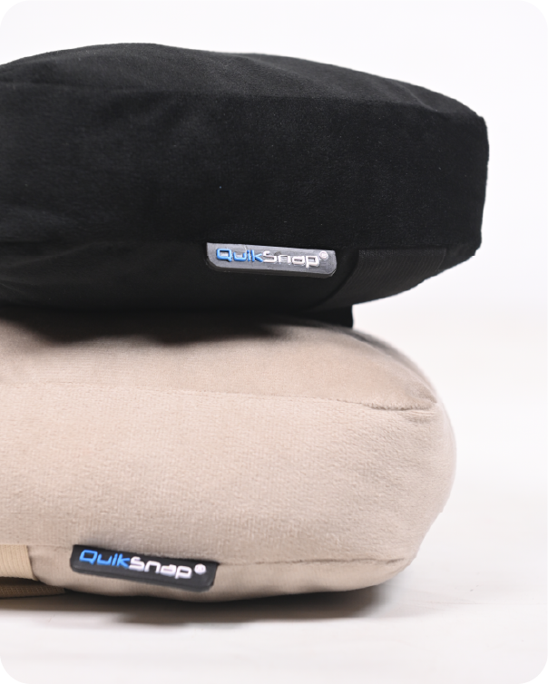 Headrest Pillow