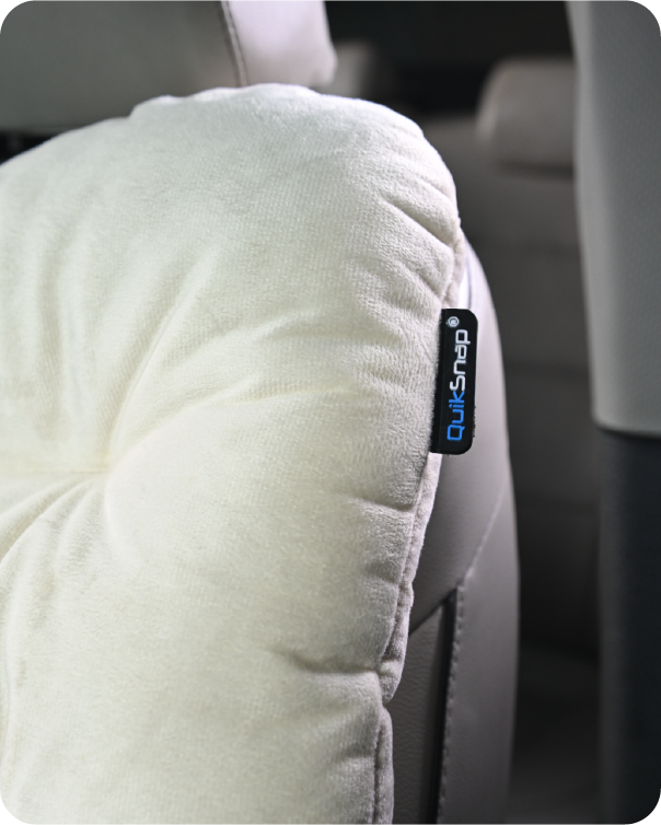 Multipurpose Seat Padding