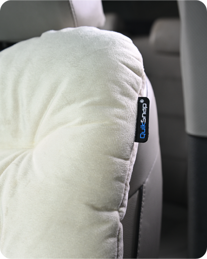 Multipurpose Seat Padding