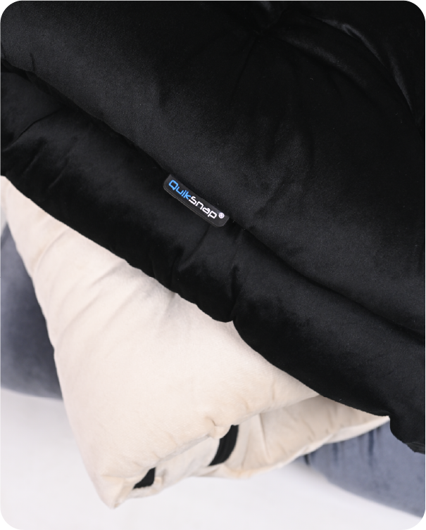 Multipurpose Seat Padding