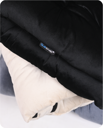 Multipurpose Seat Padding