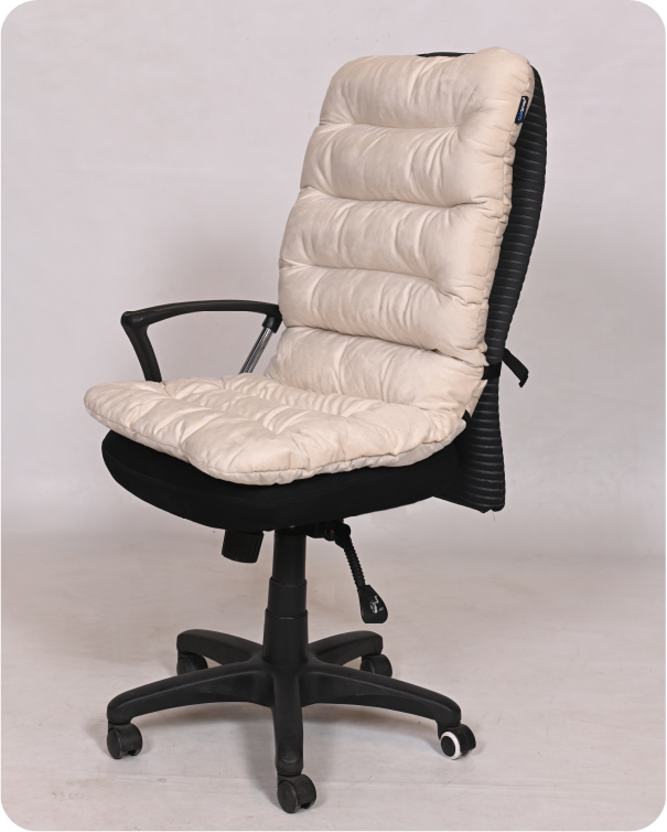 Multipurpose Seat Padding