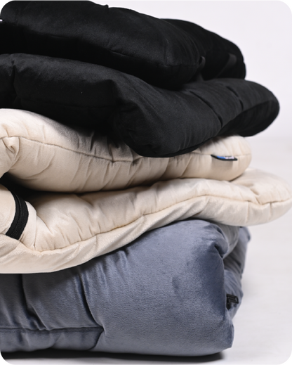 Multipurpose Seat Padding