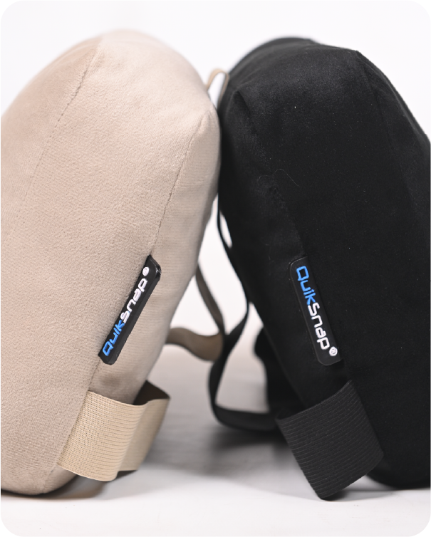 Headrest Pillow