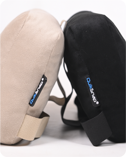 Headrest Pillow
