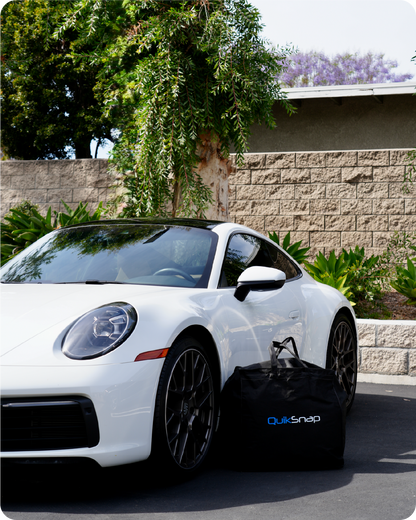 Custom Car Covers