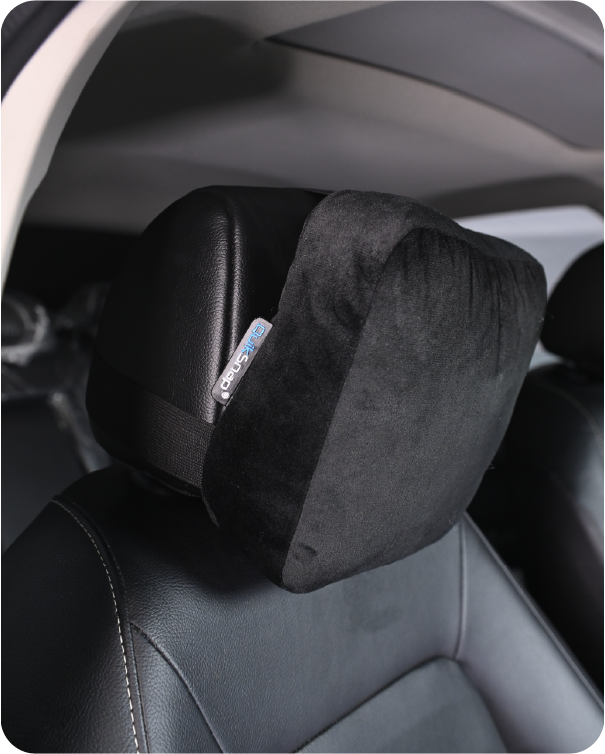 Headrest Pillow