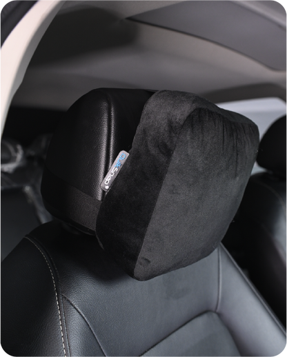 Headrest Pillow