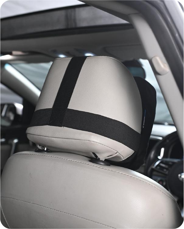 Headrest Pillow