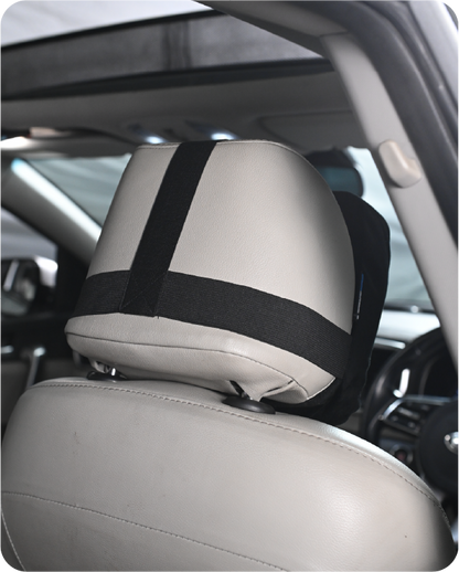 Headrest Pillow