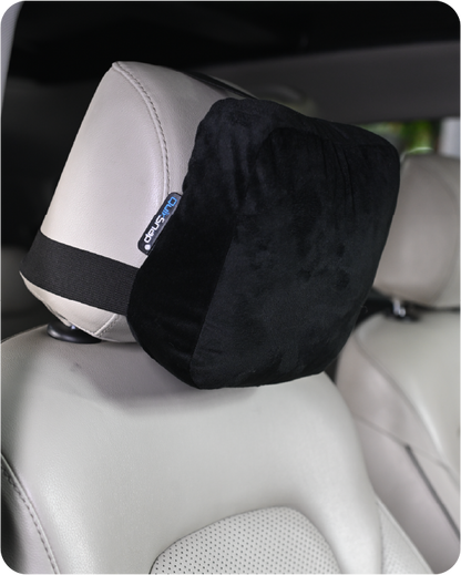 Headrest Pillow