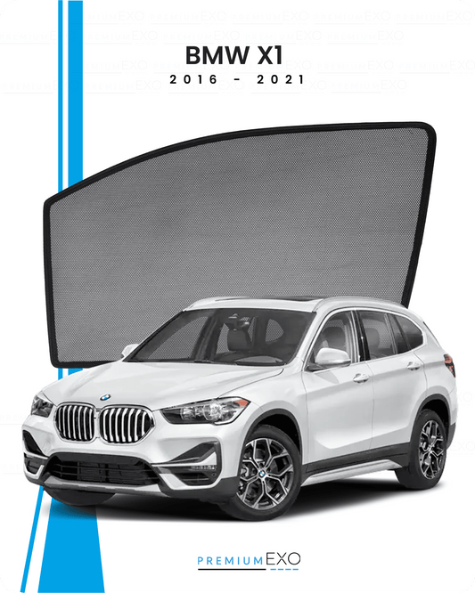 BMW X1 2016-2025 Car Sunshades