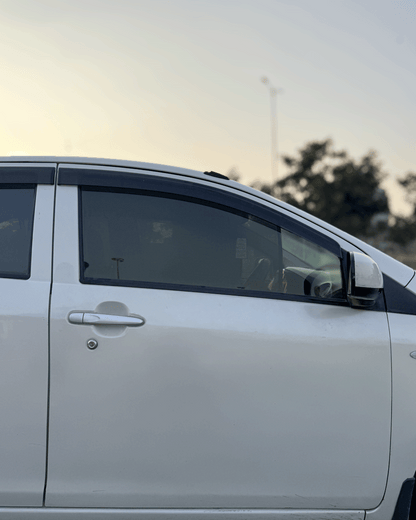 MIRA Old EXI 2006–2017 Car Window Sun Shades