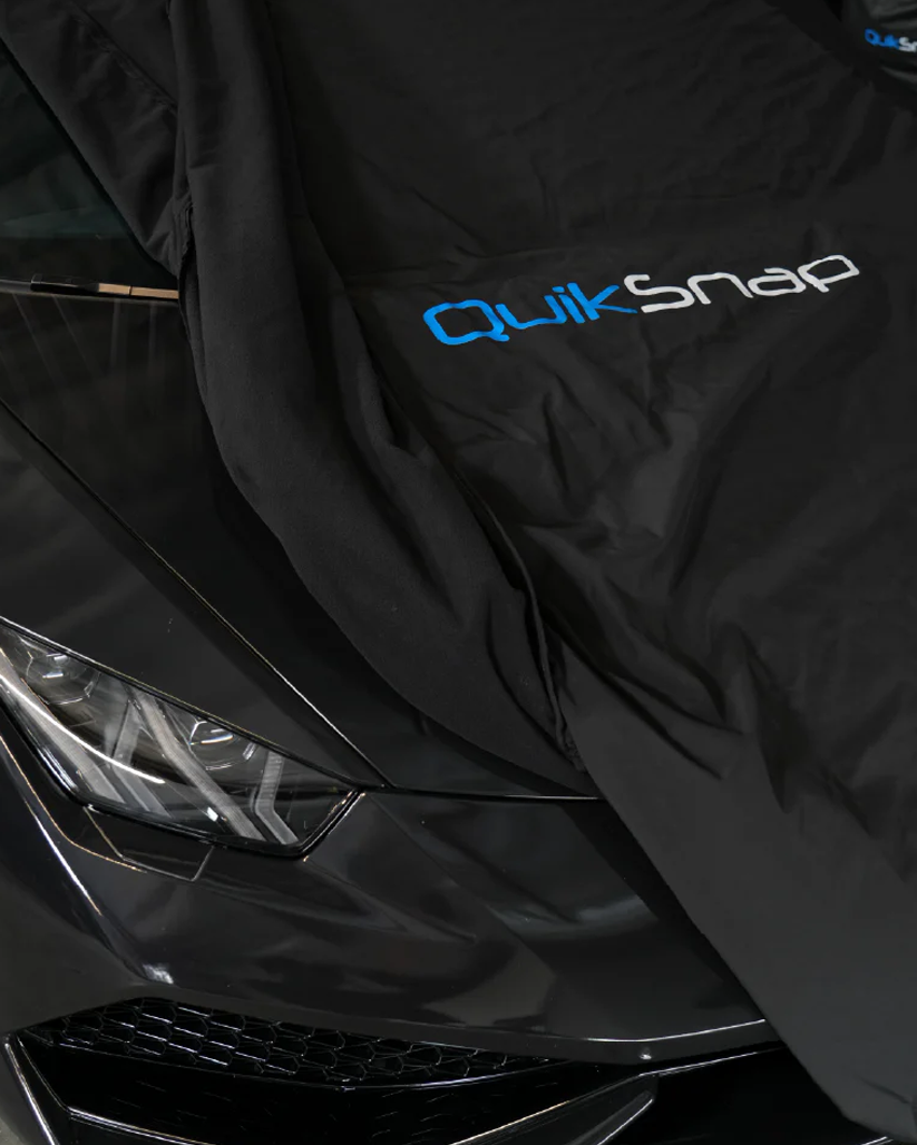 Custom Car Covers