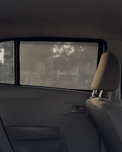 MIRA Old EXI 2006–2017 Car Window Sun Shades