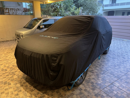 Custom Car Covers