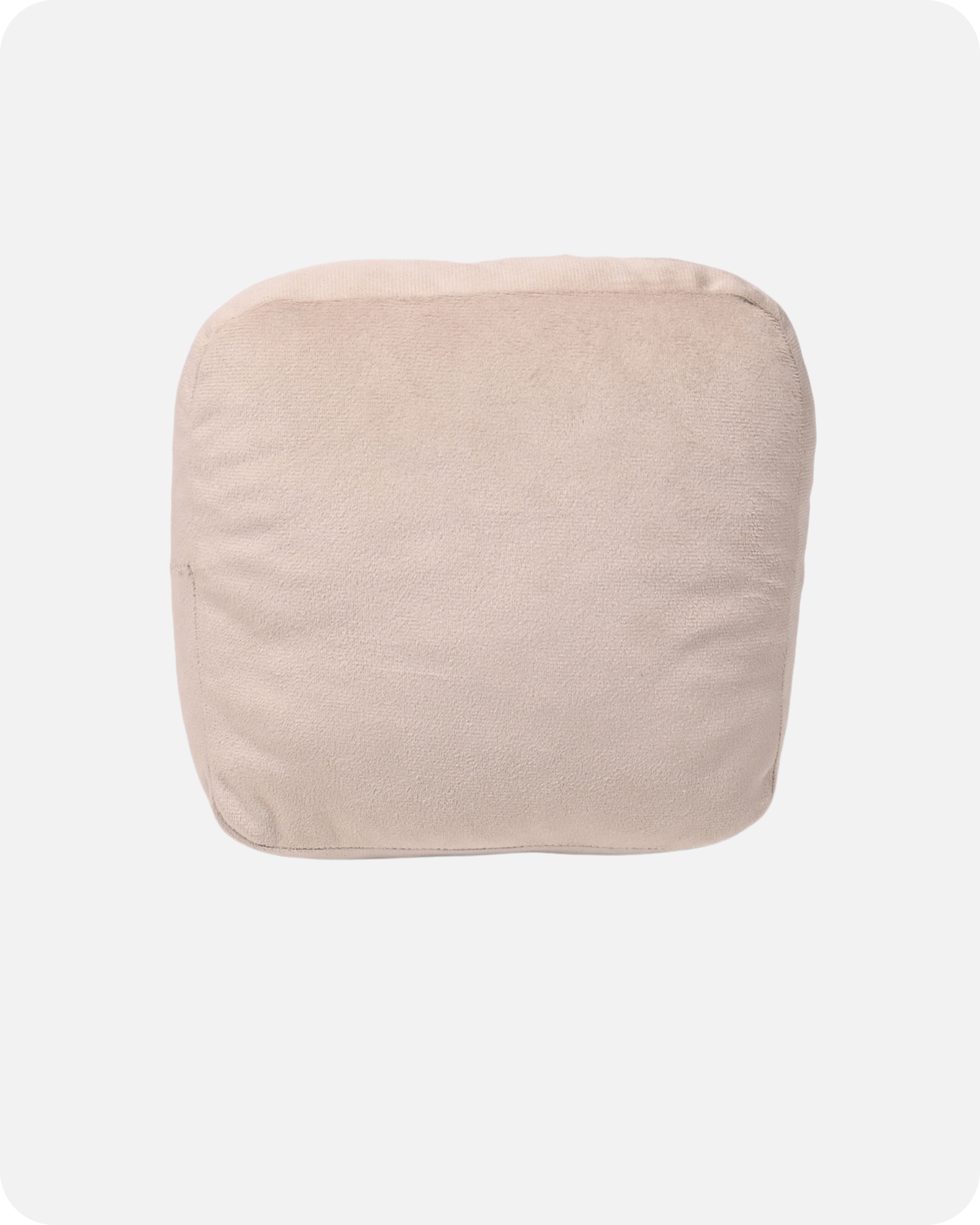 Headrest Pillow