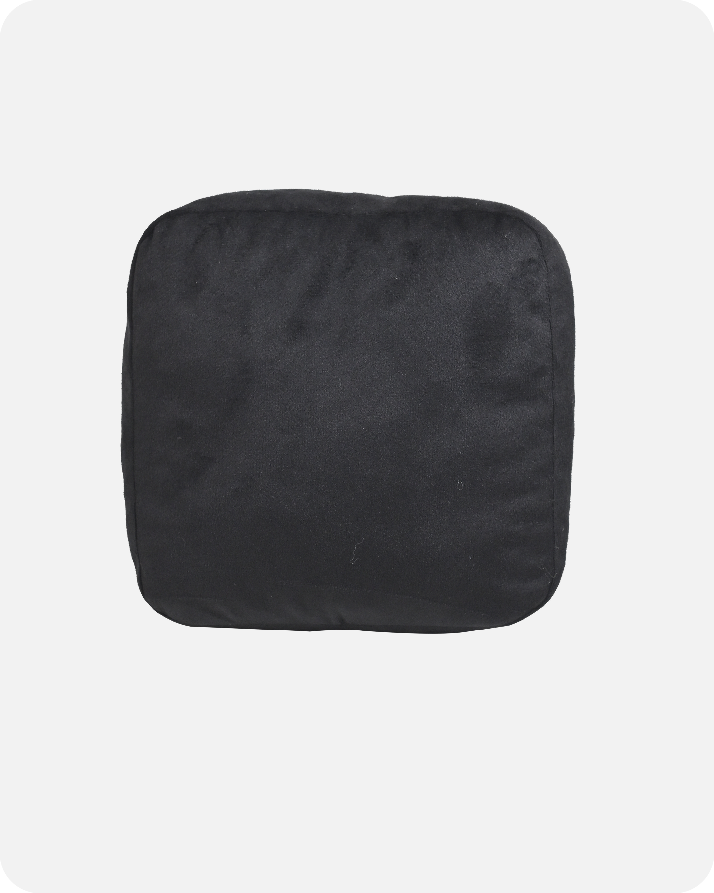 Headrest Pillow