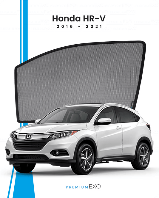Honda HR-V 2016-2021 Car Sunshades