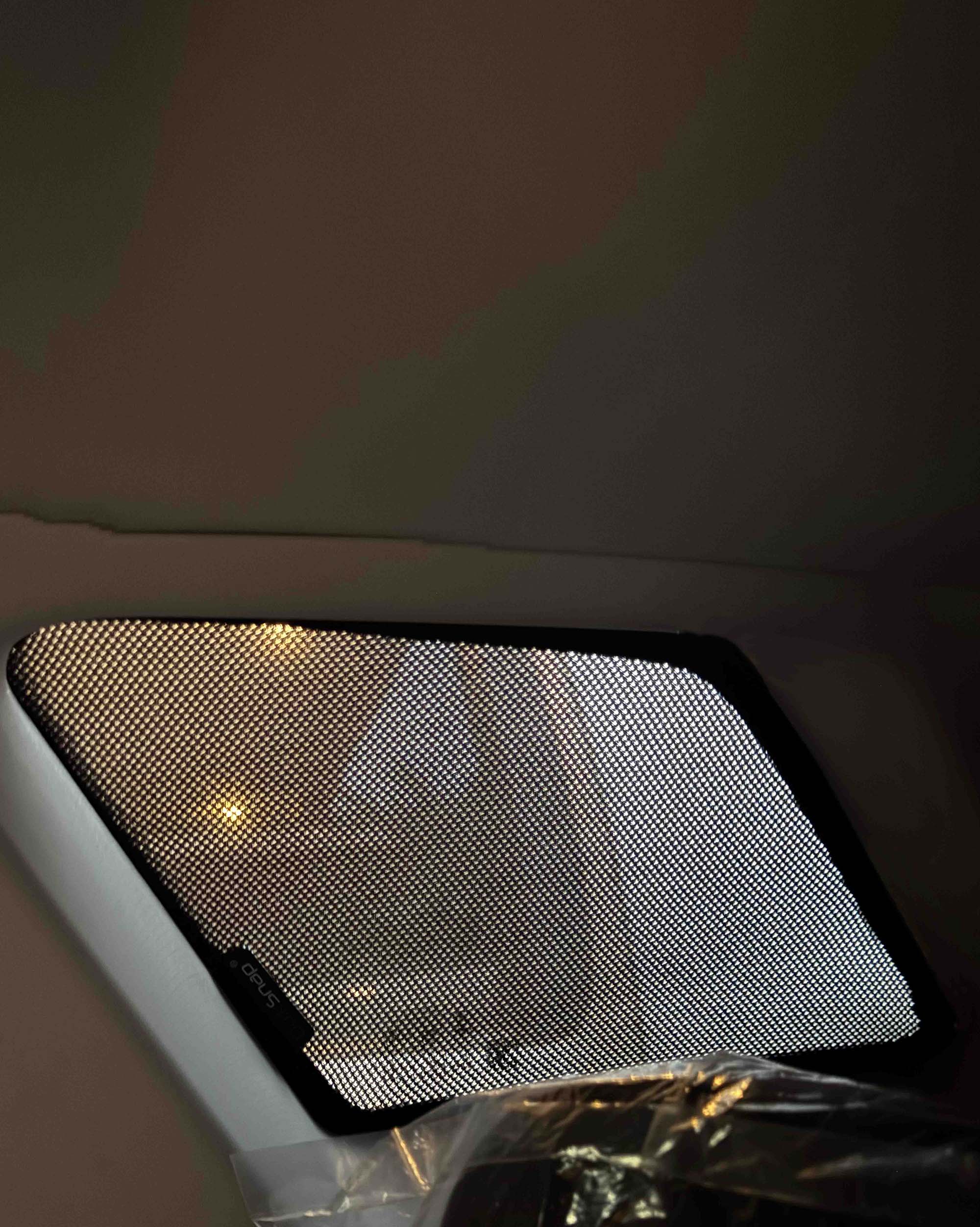 ショコオキャレ☆uniページです JAECOO J7 SHS PHEV 2025-2026 Car Sunshades | UV Protection