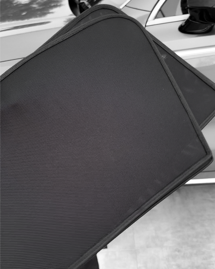 KIA Sorento 2025 Car Window Sun Shades