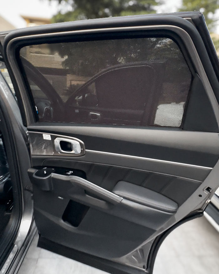 KIA Sorento 2025 Car Window Sun Shades