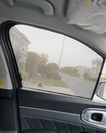 KIA Sorento 2025 Car Window Sun Shades