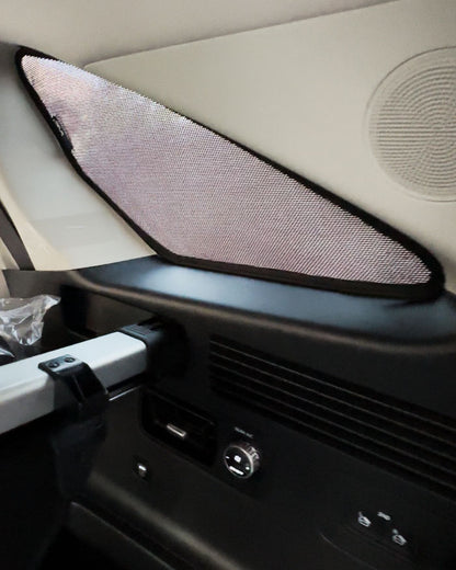 KIA Sorento 2025 Car Window Sun Shades