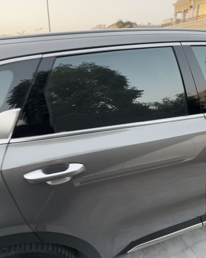 KIA Sorento 2025 Car Window Sun Shades