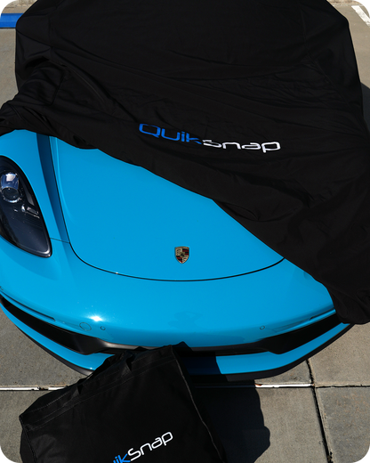 Custom Car Covers