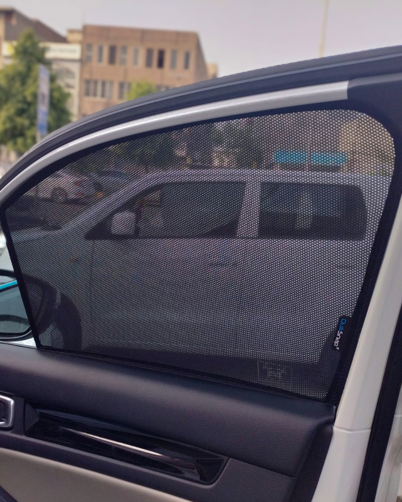 Honda Civic 2022-2025 Car Window Sun Shades