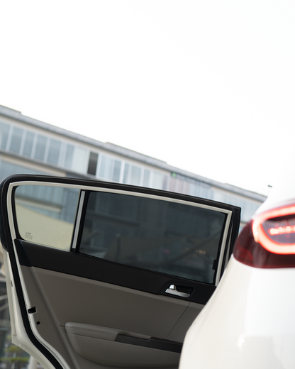 Kia Sportage 2019-2025 Car Window Sun Shades
