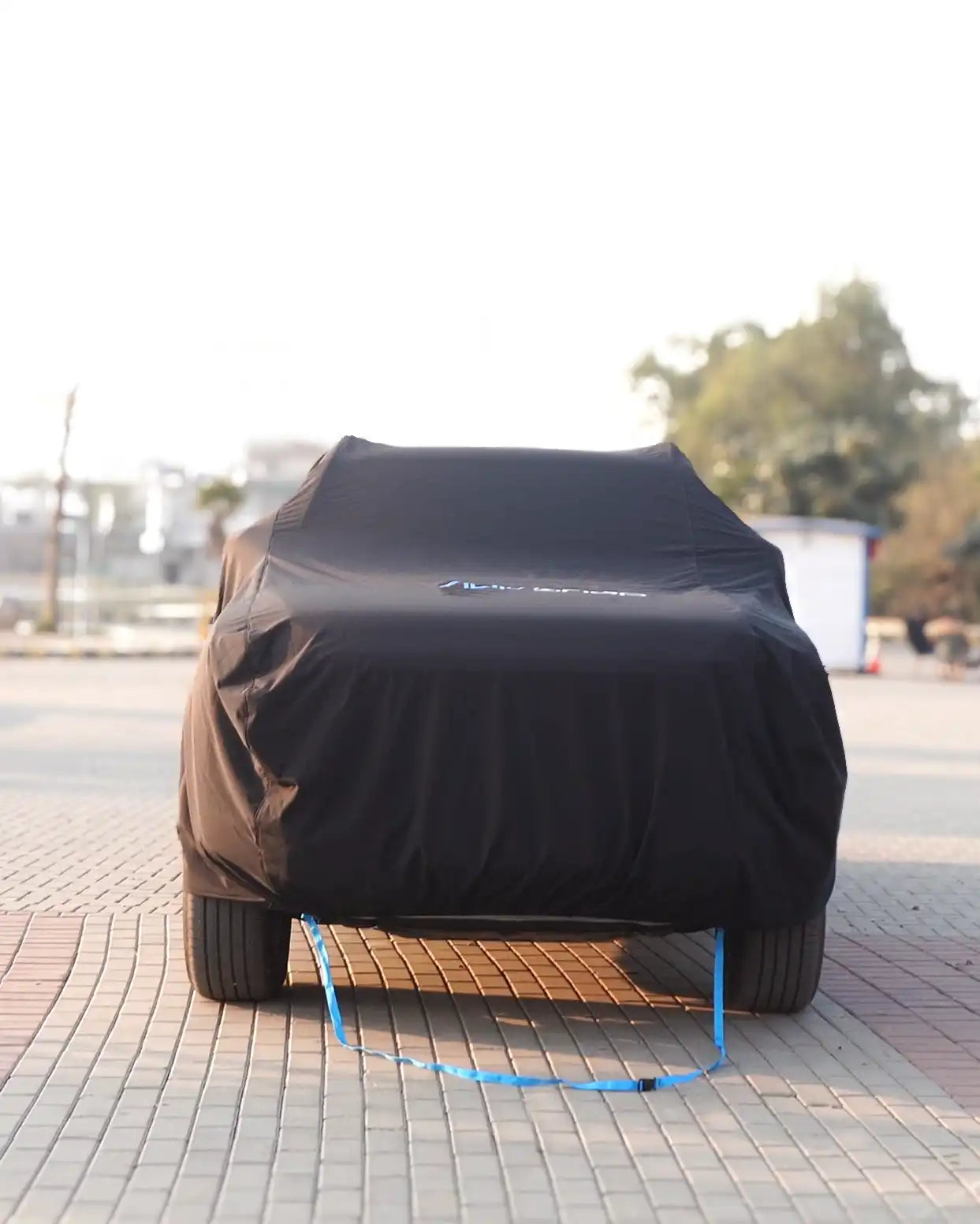 Custom Car Covers