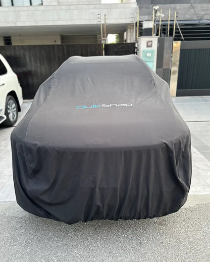 Custom Car Covers